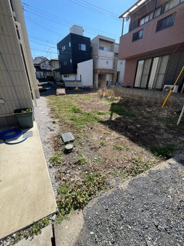 志木市本町第9のその他|現地写真(北側から)