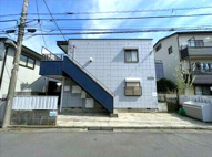 メゾン・ド・ローズの画像