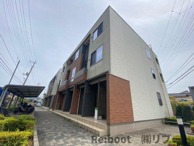 プロムナード貝塚公園のその他共用部分