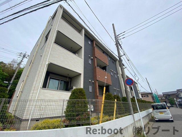 プロムナード貝塚公園