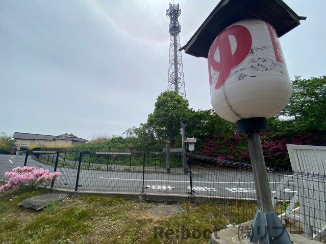 プロムナード貝塚公園の周辺