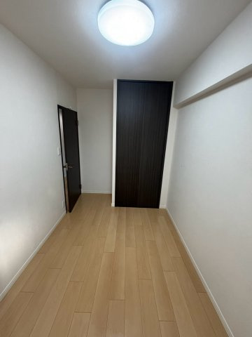 川越市仙波町3丁目　リフォーム済み中古マンション　東武東上線『川越駅』徒歩18分　【第一小学区】の洋室
