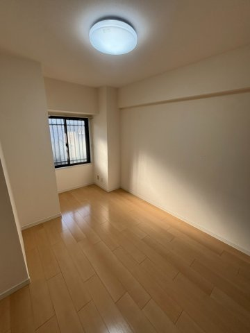 川越市仙波町3丁目　リフォーム済み中古マンション　東武東上線『川越駅』徒歩18分　【第一小学区】の洋室