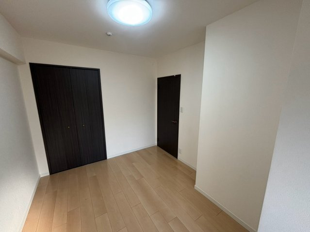 川越市仙波町3丁目　リフォーム済み中古マンション　東武東上線『川越駅』徒歩18分　【第一小学区】の洋室