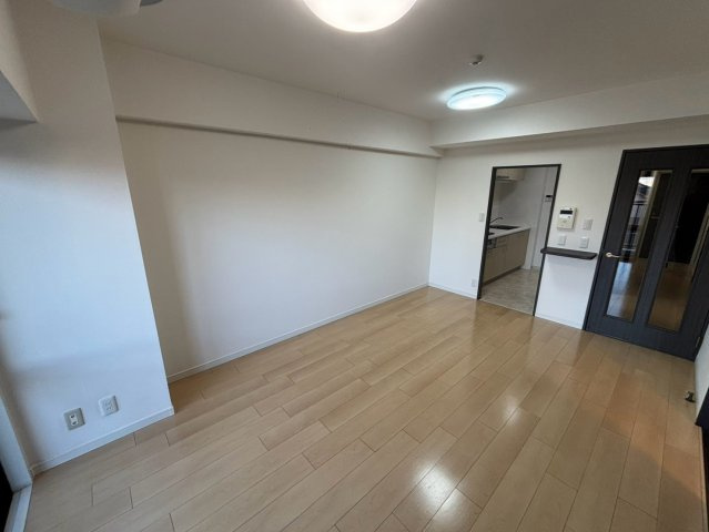 川越市仙波町3丁目　リフォーム済み中古マンション　東武東上線『川越駅』徒歩18分　【第一小学区】の居間・リビング