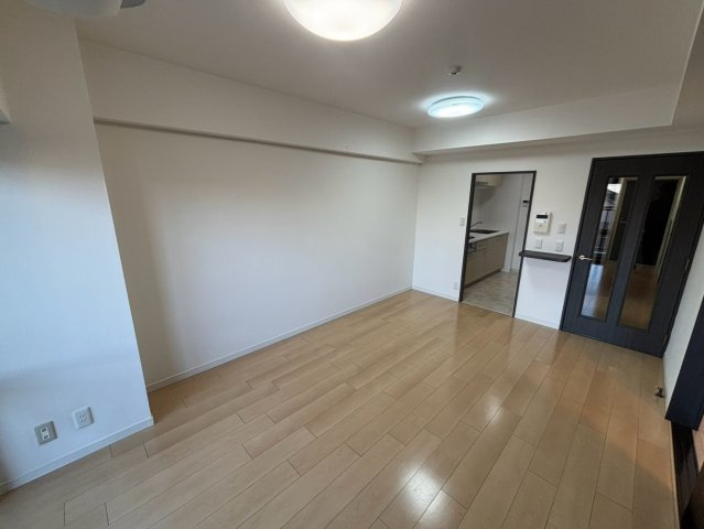 川越市仙波町3丁目　リフォーム済み中古マンション　東武東上線『川越駅』徒歩18分　【第一小学区】の居間・リビング