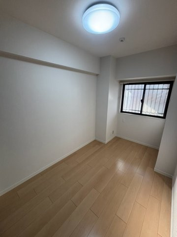 川越市仙波町3丁目　リフォーム済み中古マンション　東武東上線『川越駅』徒歩18分　【第一小学区】の洋室