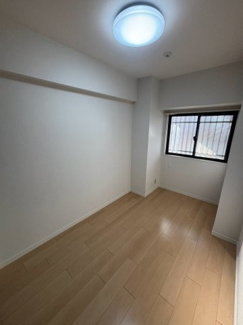 【洋室】 | 川越市仙波町3丁目　リフォーム済み中古マンション　東武東上線『川越駅』徒歩18分　【第一小学区】