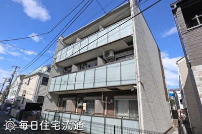 【外観】 | 立川ピュアコート