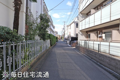 【周辺】 | 立川ピュアコート