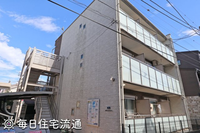 【展望】 | 立川ピュアコート