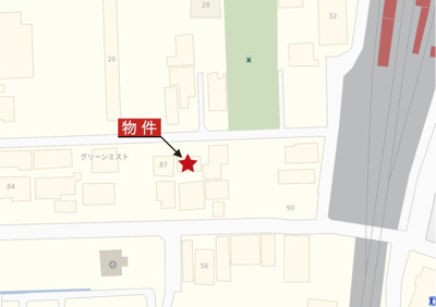 【地図】 | 津市上浜町4丁目 | 詳細Map