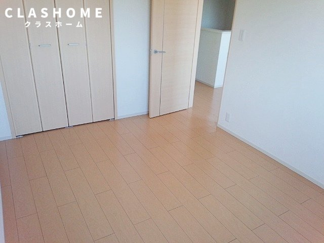 ビバーチェ　　刈谷市近郊の賃貸はクラスホーム刈谷店の洋室|同物件の別部屋になります。