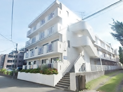 【外観】 | ミッシェルホームズ淵野辺(ミッシェルホームズフチノベ)