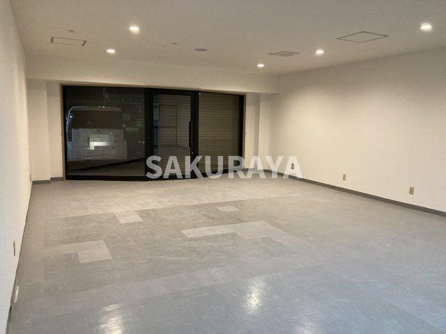 高雄ハイツの内装