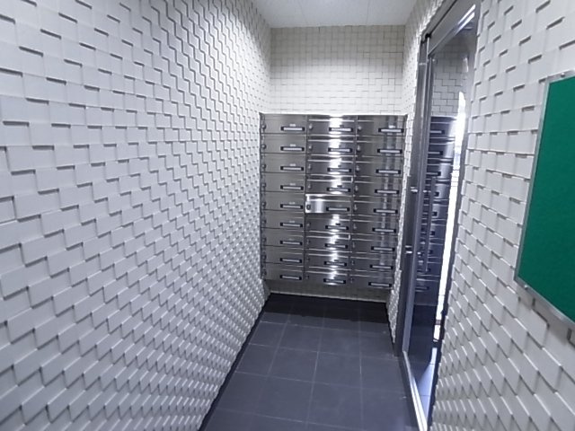 神戸市長田区大橋町８丁目の賃貸マンションのその他共用部分