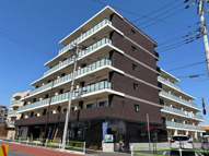 コートデルトゥール昭島の画像