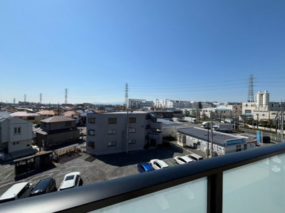 【展望】 | コートデルトゥール昭島