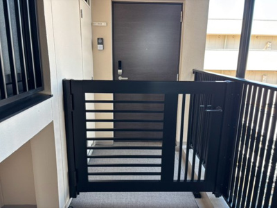 【エントランス】 | コートデルトゥール昭島