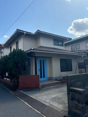 【外観】 | 吉成南町