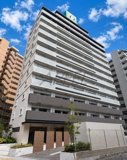 スプランディッド難波WESTⅡの画像