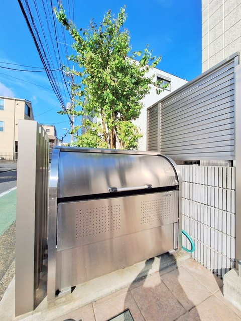 ＳｕｎｎｙＨｉｌｌのその他共用部分|ゴミストッカー