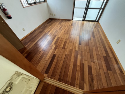 【洋室】 | ベルガーデン | ※退去前の為、写真と現状が異なる場合がございます