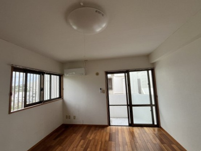 【洋室】 | ベルガーデン | ※退去前の為、写真と現状が異なる場合がございます