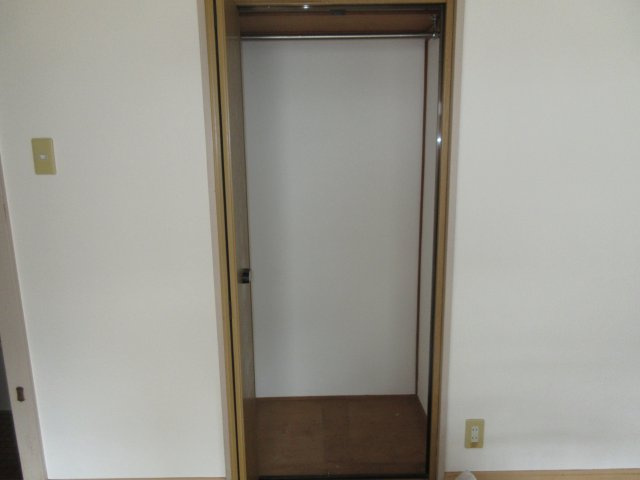 アグレイア有瀬の収納