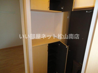 【収納】 | パシフィックヒルズ本郷