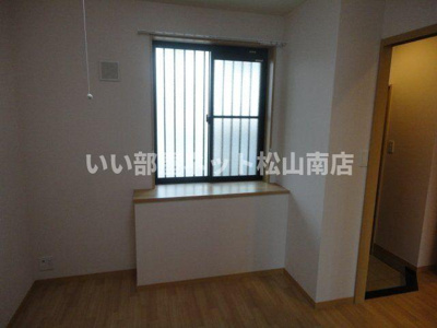 【洋室】 | パシフィックヒルズ本郷