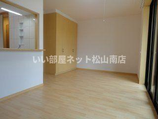 【居間・リビング】 | パシフィックヒルズ本郷