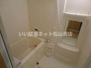 【浴室】 | パシフィックヒルズ本郷