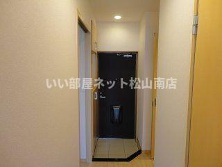 【玄関】 | パシフィックヒルズ本郷