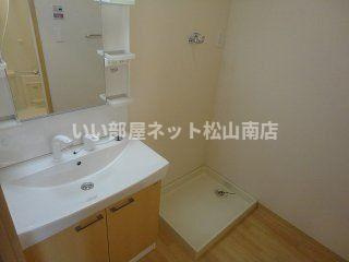 【洗面所】 | パシフィックヒルズ本郷