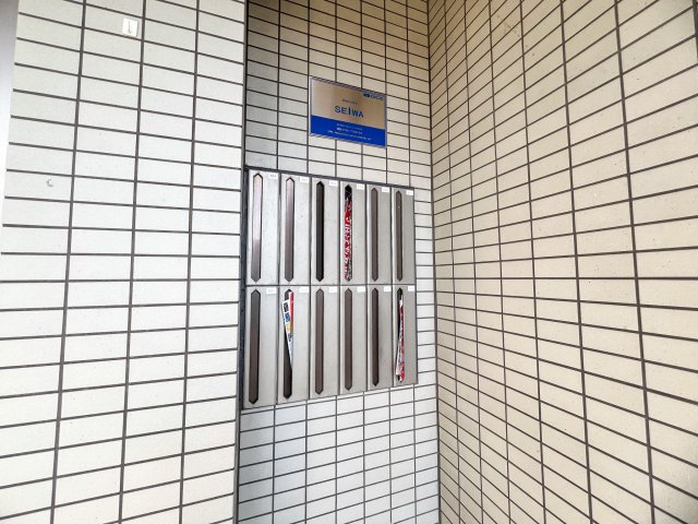 WONTAEKのその他共用部分