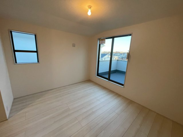 横浜市青葉区鴨志田町 新築戸建て【仲介手数料無料】カースペース2台