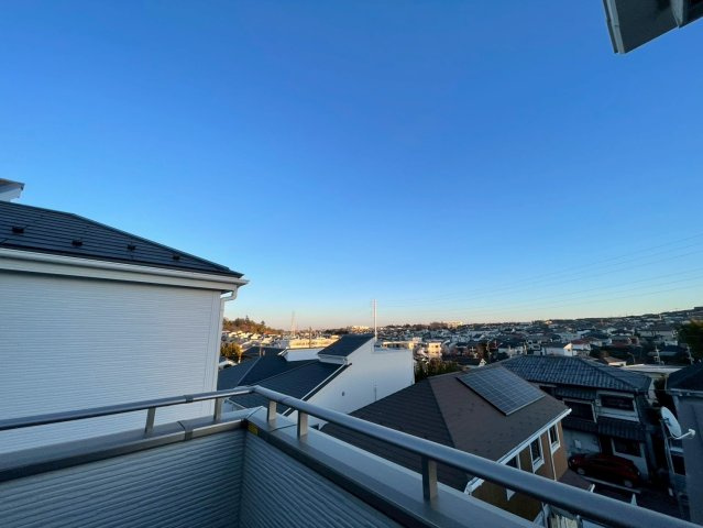 横浜市青葉区鴨志田町 新築戸建て【仲介手数料無料】カースペース2台