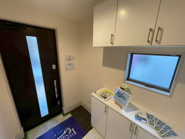 横浜市青葉区鴨志田町 新築戸建て【仲介手数料無料】カースペース2台