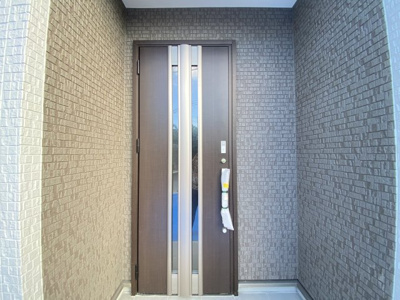 【設備】 | 沖縄市南桃原（全8棟）1・2・3号棟 | 1号棟　外水栓♪