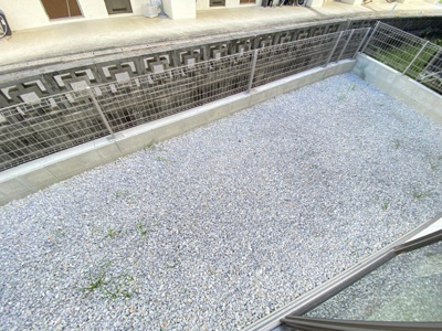 【和室】 | 沖縄市南桃原（全8棟）1・2・3号棟 | 1号棟　和室4.5帖＋収納付き♪