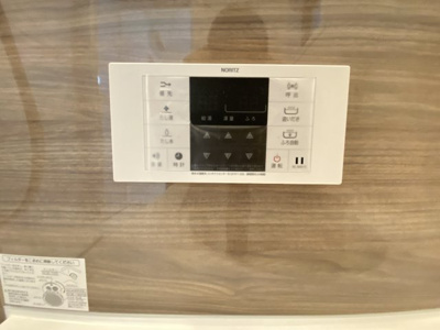 【設備】 | 沖縄市南桃原（全8棟）1・2・3号棟 | 1号棟　追い炊き機能設備付き♪