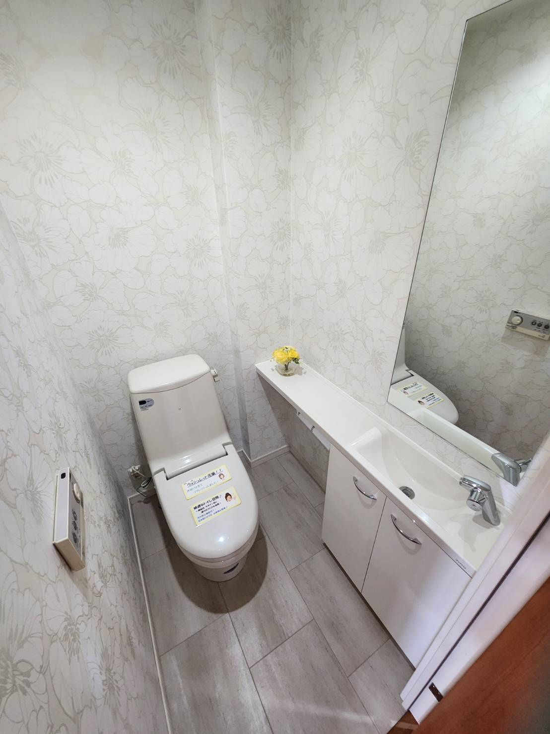 MJR桜坂プレシャスのその他