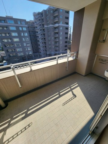 MJR桜坂プレシャスのその他