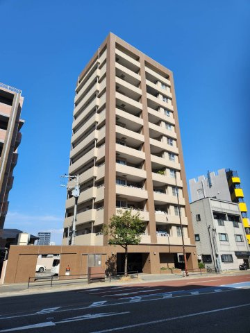MJR桜坂プレシャス