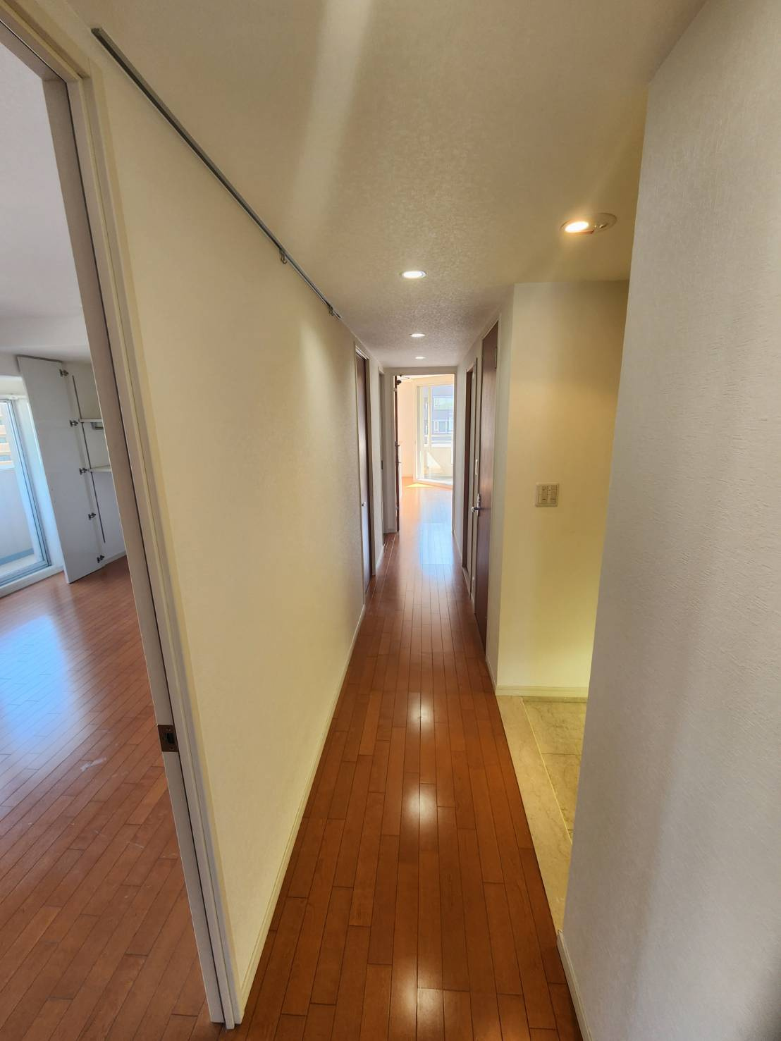 MJR桜坂プレシャスのその他