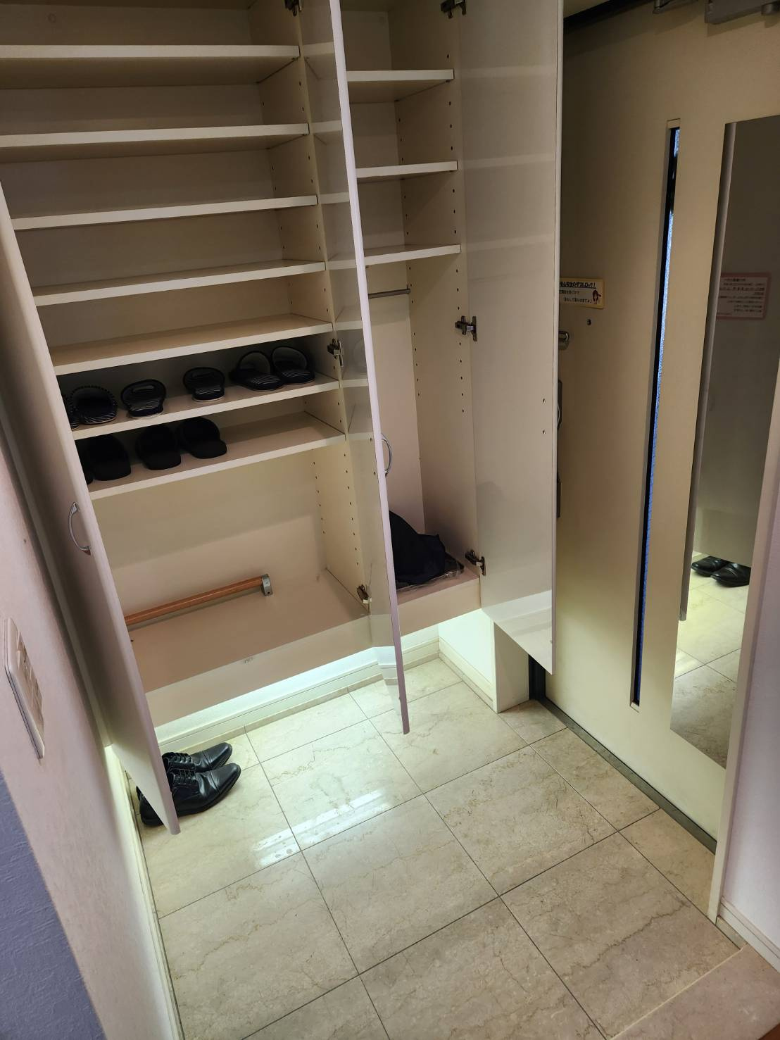 MJR桜坂プレシャスのその他