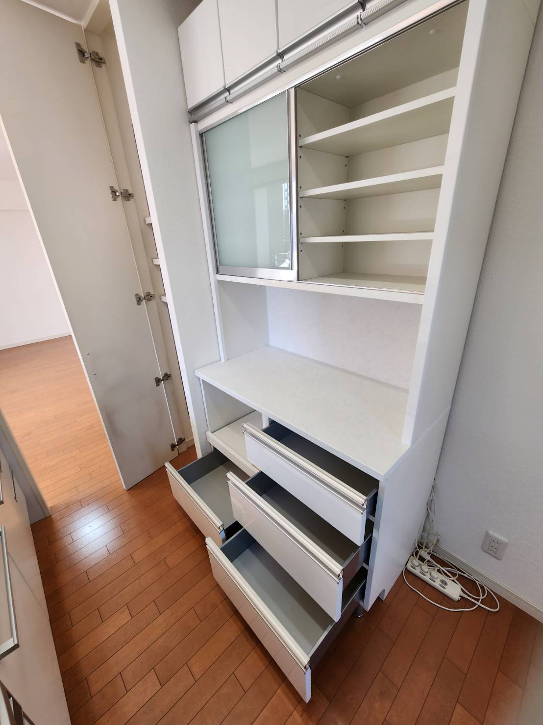 MJR桜坂プレシャスのその他