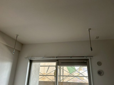 【設備】 | Paradiso大津B棟