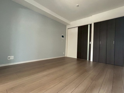 【居間・リビング】 | Paradiso大津B棟